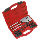 Sealey Diesel Injector Puller for Citroen, Peugeot, Fiat