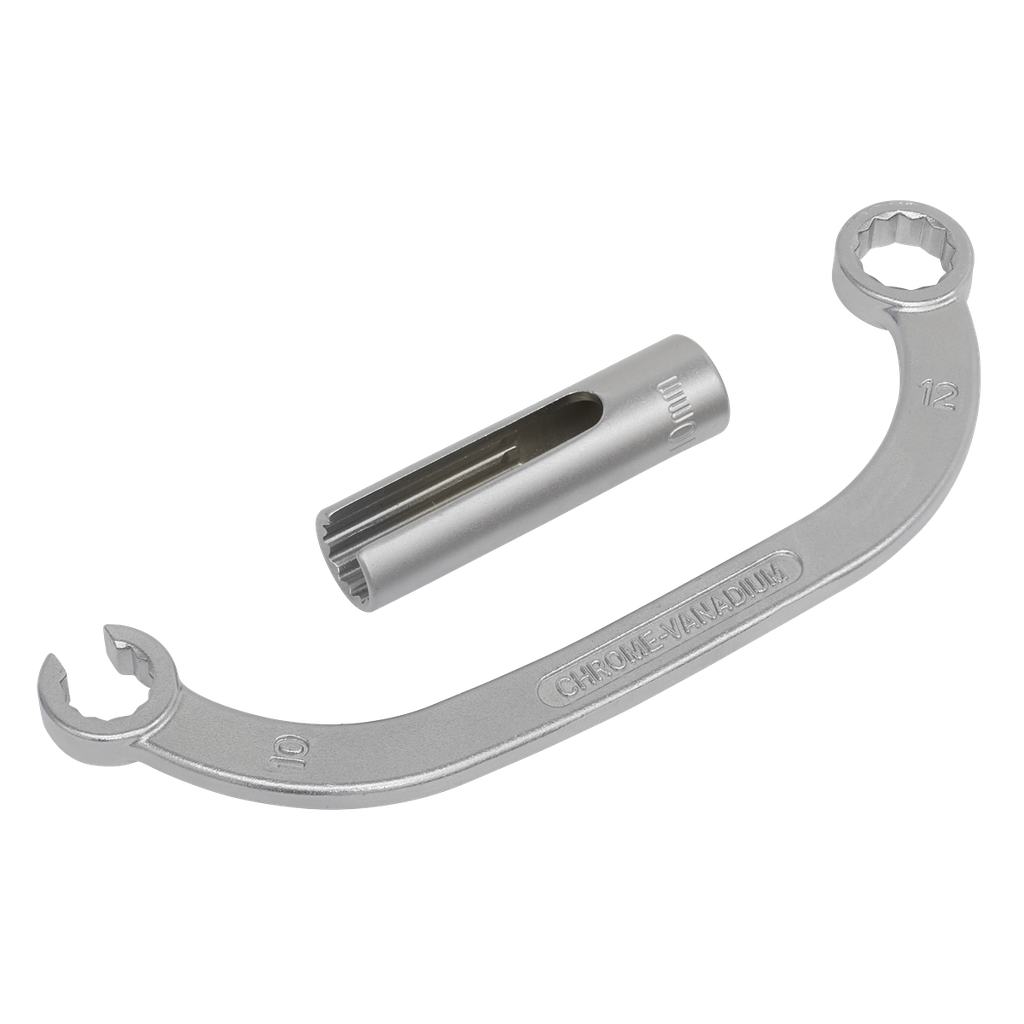 Turbo Adjustment Set for VAG