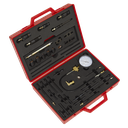 Sealey Diesel Engine Master Compression Test Kit