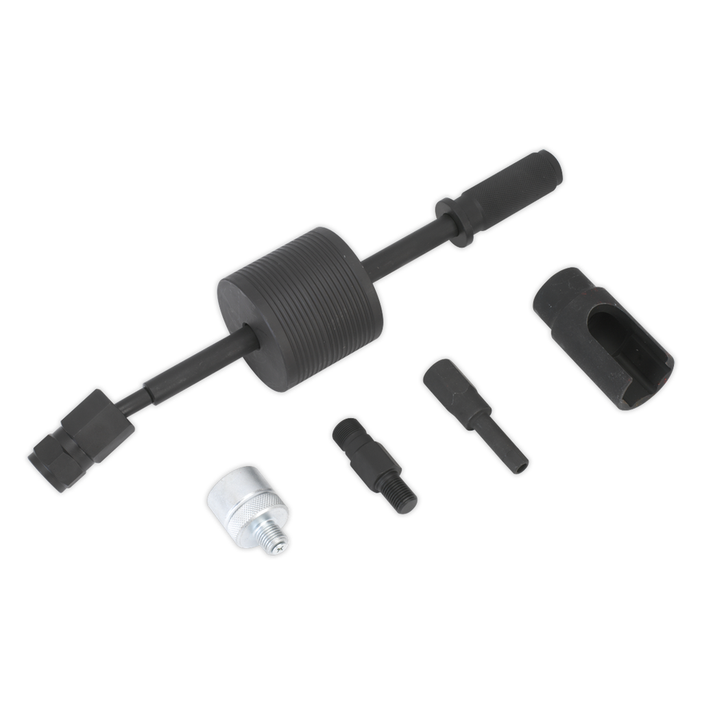 Sealey Diesel Injector Puller Set for Bosch/Delphi