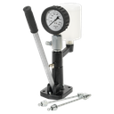 Diesel Injector Nozzle Tester