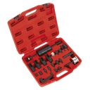 Sealey Diesel Injector Master Kit