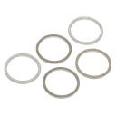 Sealey Sump Plug Washer M20 - Pack of 5