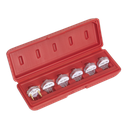 Sealey Noid Light Set 6pc