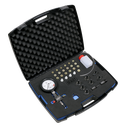 Sealey Diesel High Pressure Pump Test Kit