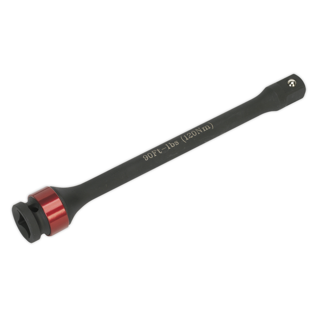 Sealey Torque Stick 1/2"Sq Drive 120Nm