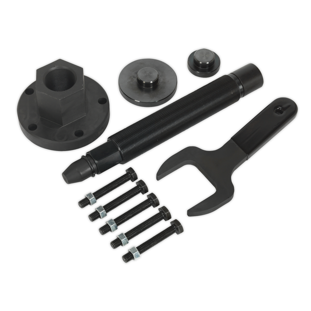 Sealey Front Wheel Bearing Puller for Ford Transit