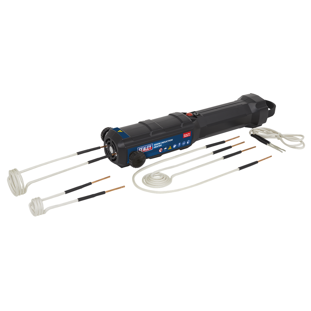 Induction Heater 1000W