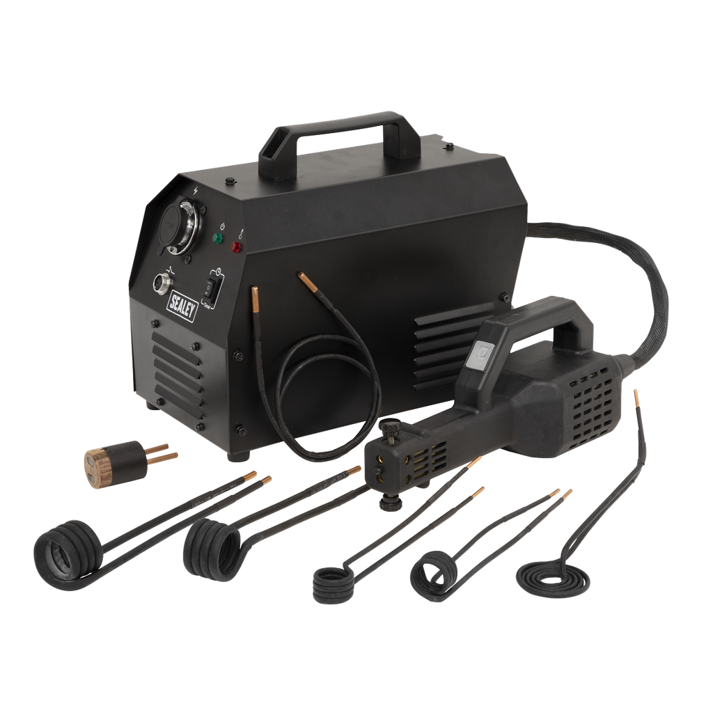 Sealey Rapid Heat Induction Heater 2300W