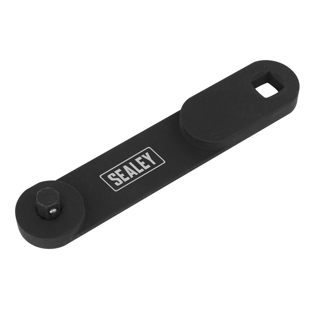 Sealey Automatic Gearbox Filler Wrench for Jaguar 3/8"Sq Drive