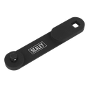 Automatic Gearbox Filler Wrench for Jaguar 3/8"Sq Drive