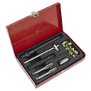 Sealey Spark Plug Thread Repair Kit