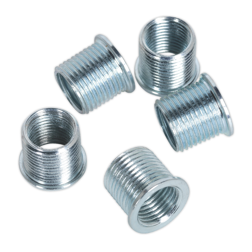 Sealey Thread Insert for VS311 M10 x 1mm - Pack of 5