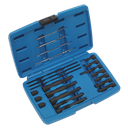 Sealey Glow Plug Heater Element Removal Set 8 & 10mm
