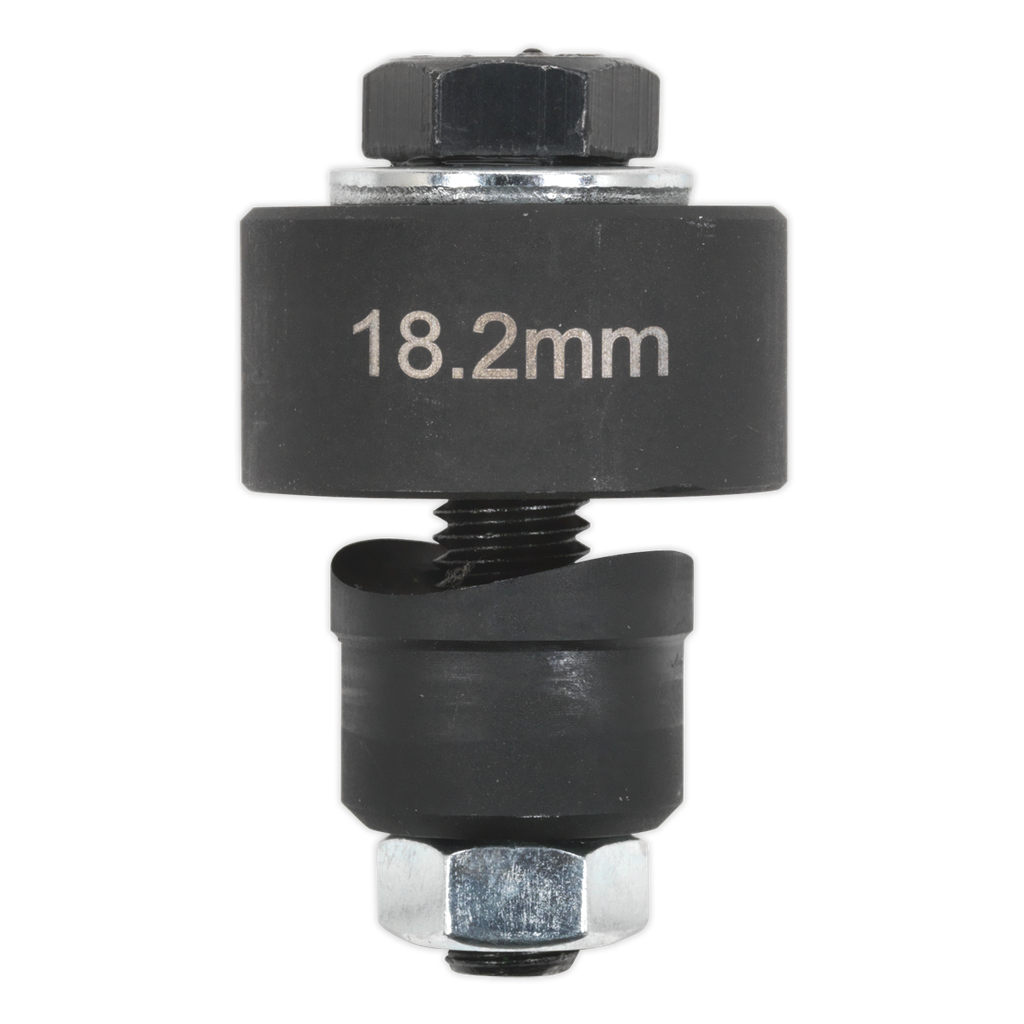 Parking Aid Bumper Cutter 18.2mm