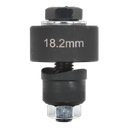 Parking Aid Bumper Cutter 18.2mm