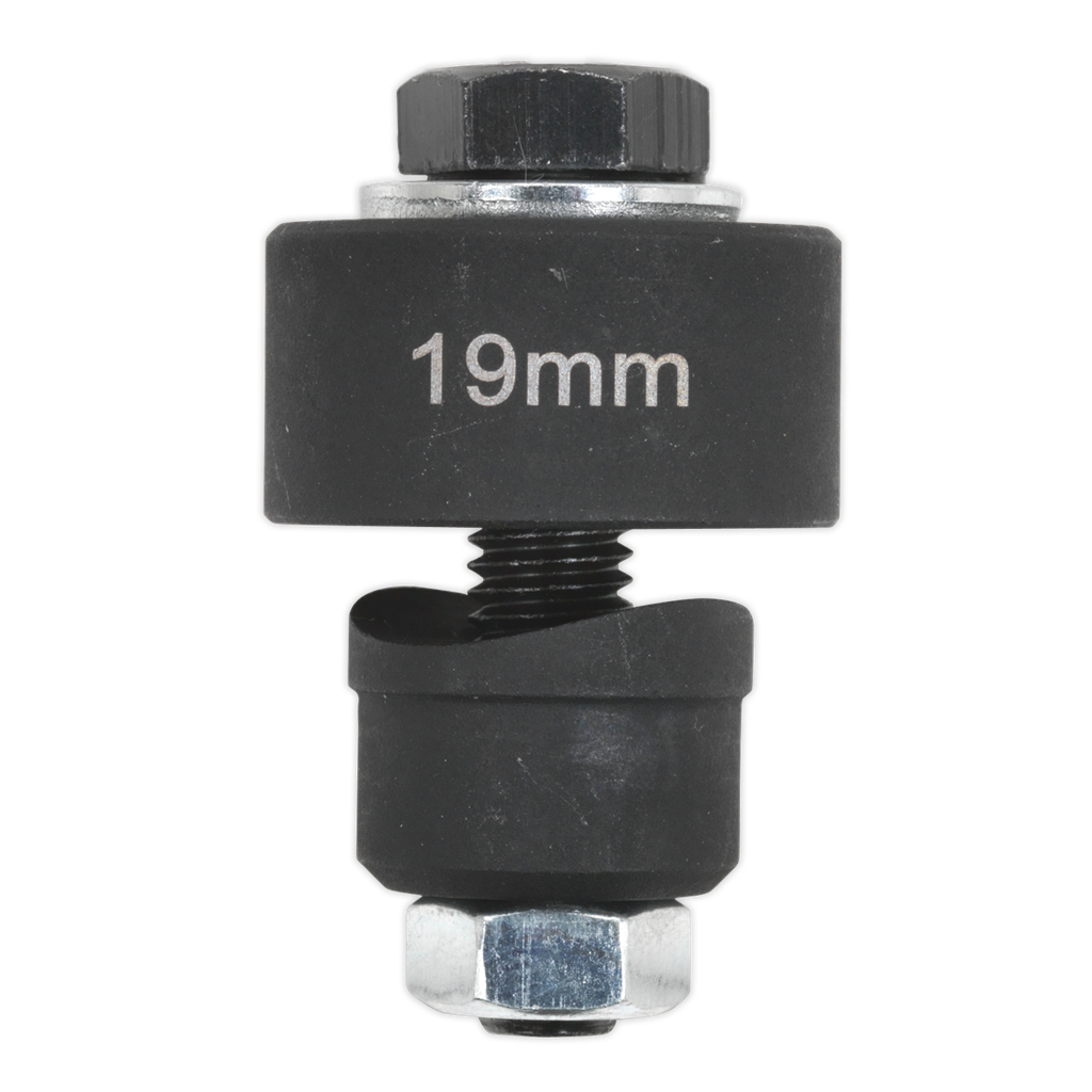 Sealey Parking Aid Bumper Cutter 19mm