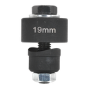 Parking Aid Bumper Cutter 19mm