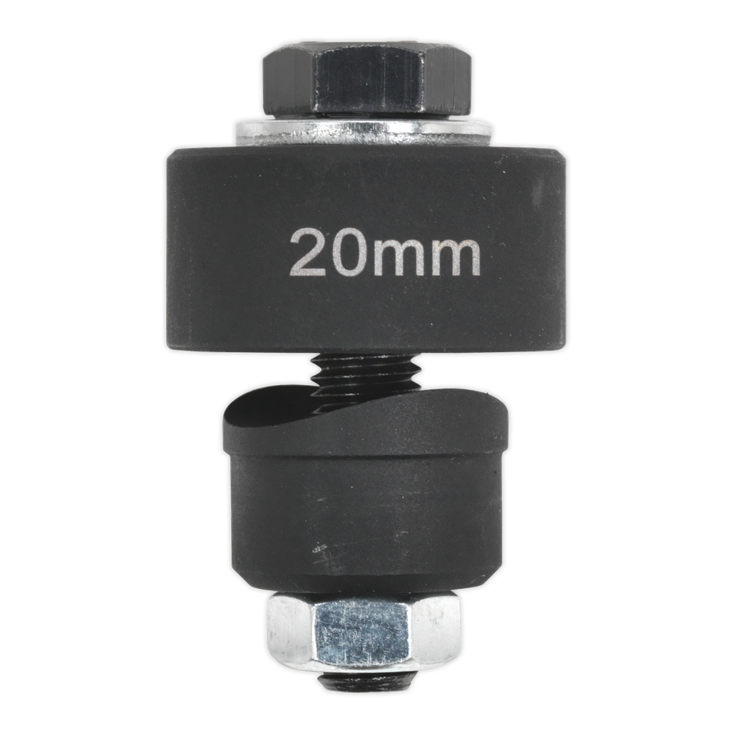 Sealey Parking Aid Bumper Cutter 20mm