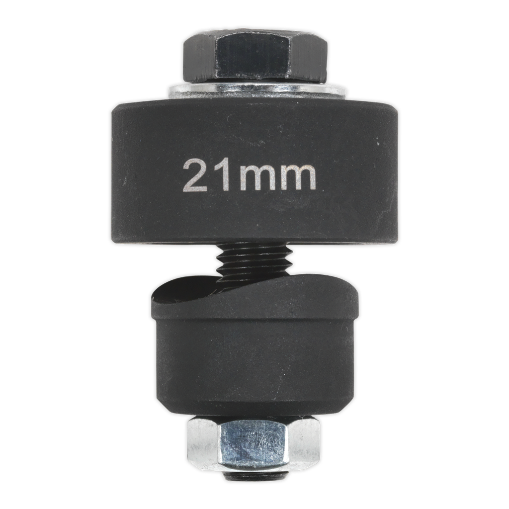 Parking Aid Bumper Cutter 21mm