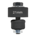 Parking Aid Bumper Cutter 21mm