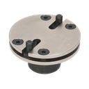 2-Pin Adjustable Brake Wind-Back Adaptor 3/8"Sq Drive