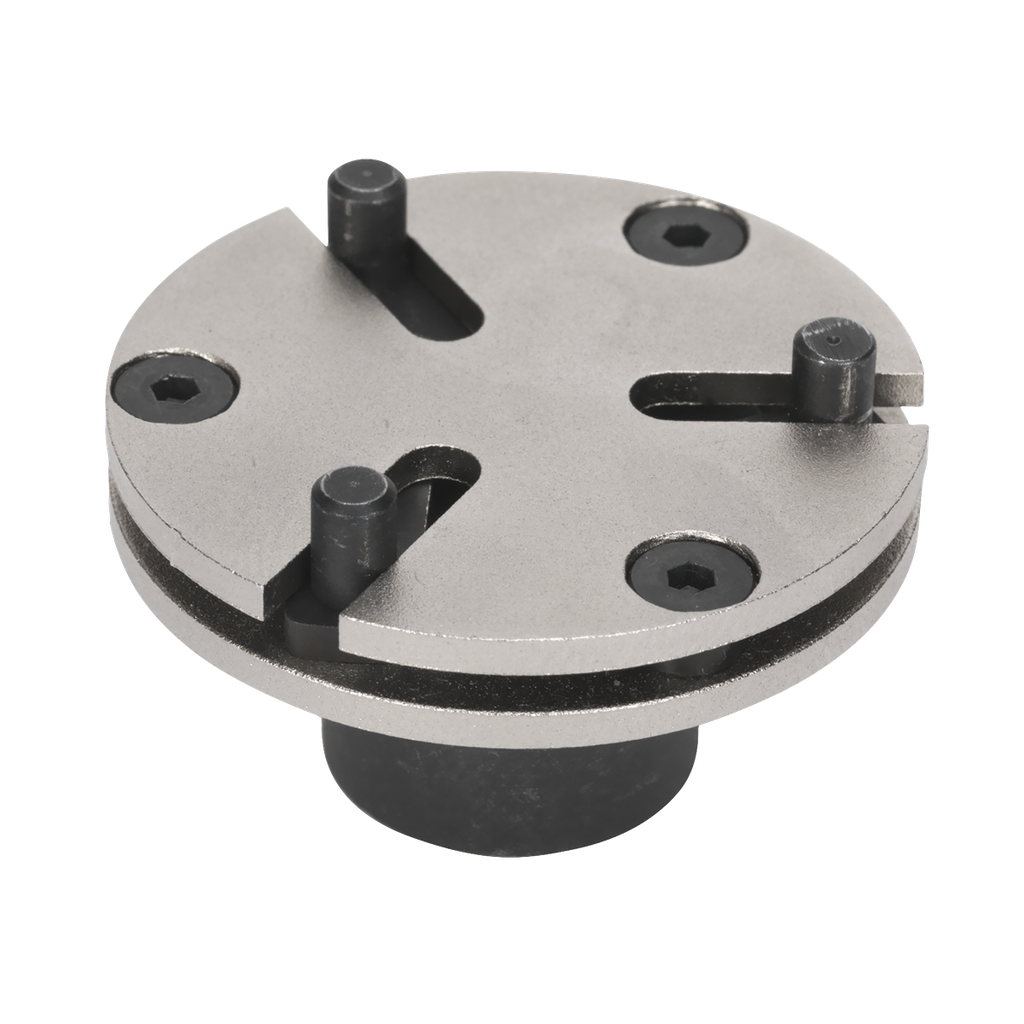 Sealey 3-Pin Adjustable Brake Wind-Back Adaptor 3/8"Sq Drive