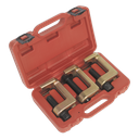 Sealey Ball Joint Splitter Set 3pc