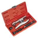 Sealey Hydraulic Ball Joint Splitter for Light Commercial Vehicl