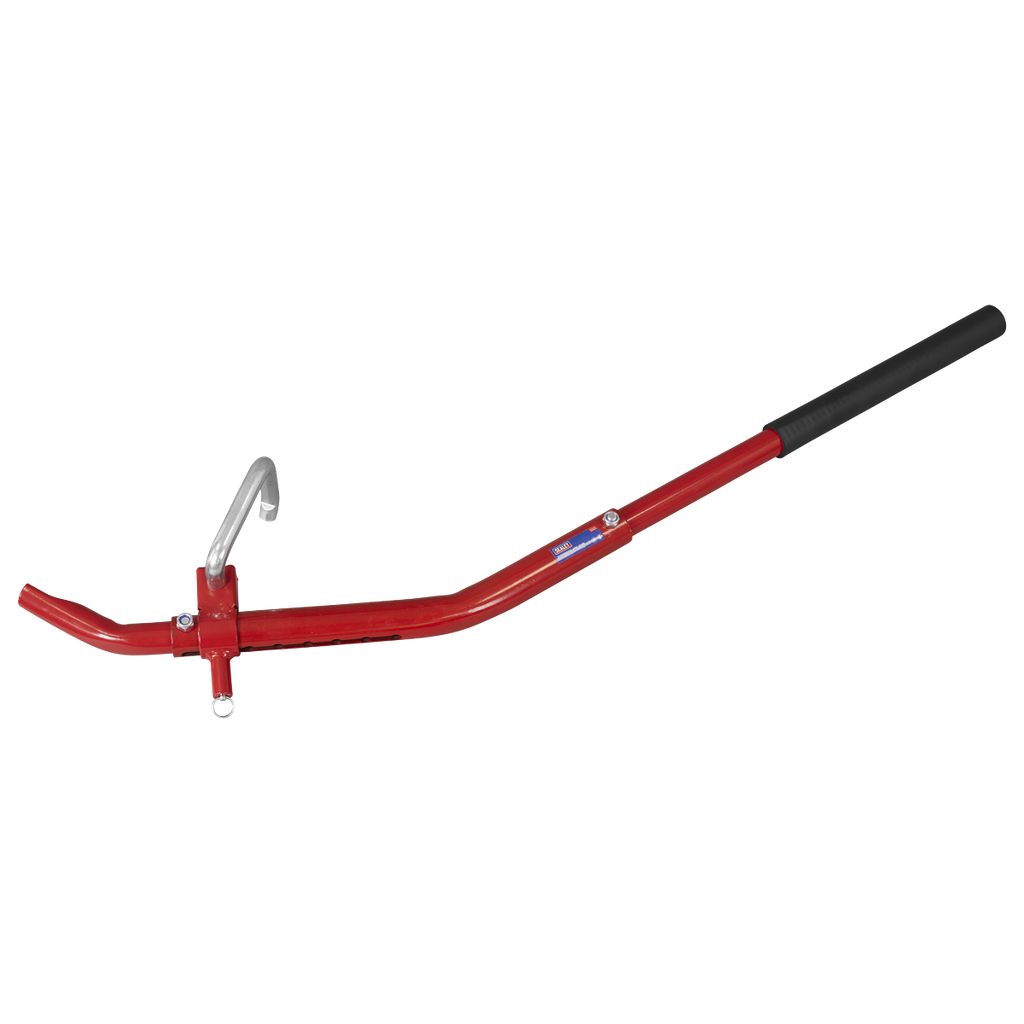 Suspension Arm Lever