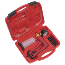 Sealey Vacuum Tester & Brake Bleeding Kit