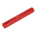 Brake Pipe Straightener