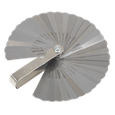 Sealey Premier Dual Marked Feeler Gauge 35 Blade