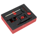 Sealey Engine Timing Check Kit for PSA 1.2 GDi PureTech - Belt D