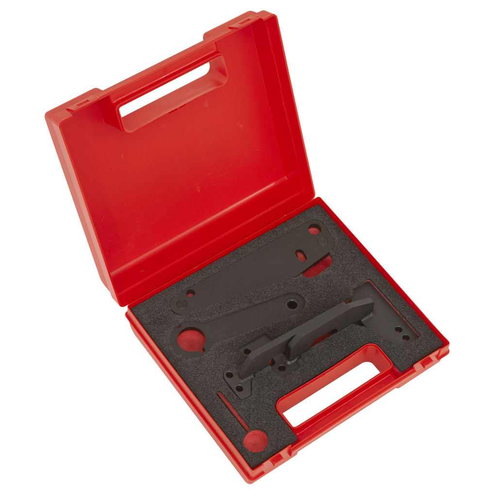 Sealey Petrol Engine Timing Tool for Dacia, Mercedes, Nissan, Re