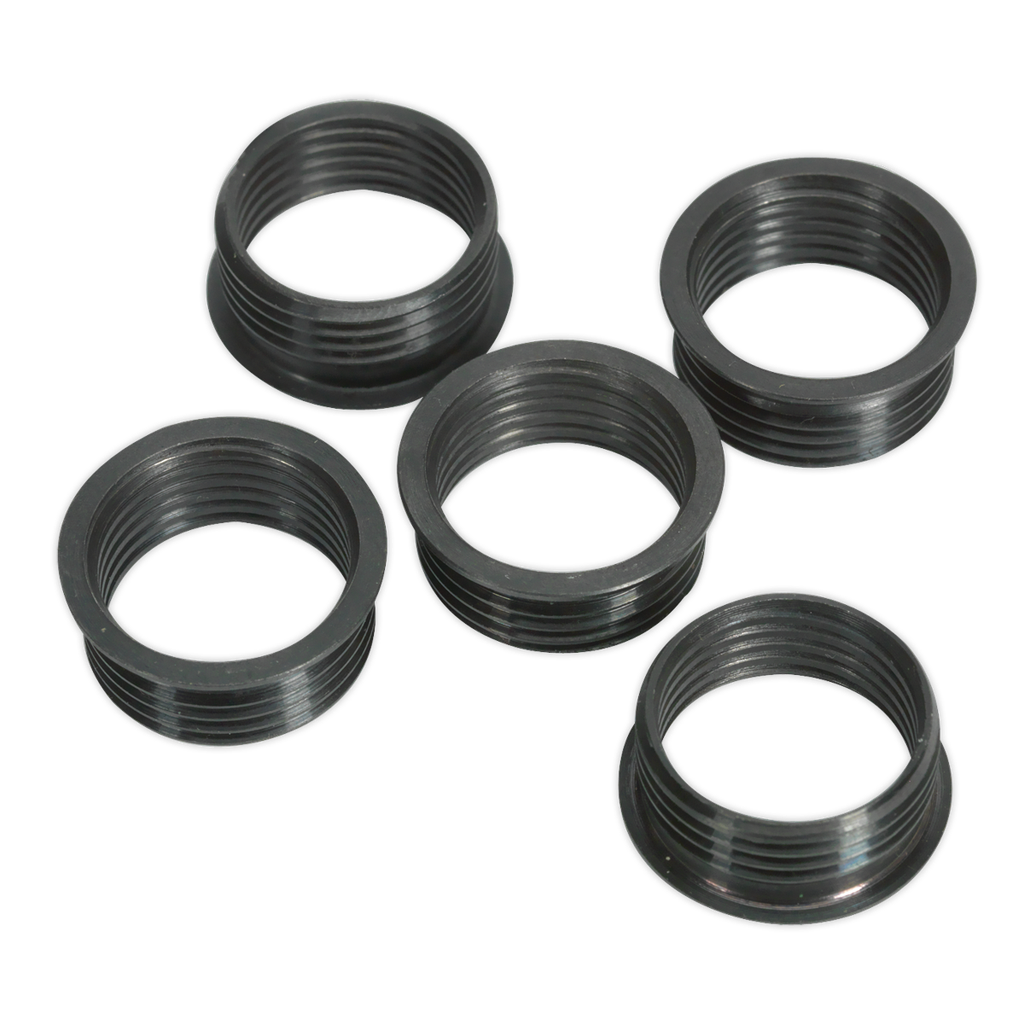 Sealey Thread Insert for VS5281 M18 x 1.5mm - Pack of 5