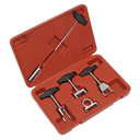 Sealey Ignition Coil Puller Set for VAG 5pc