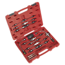 Diesel Fuel Priming Set