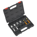 Sealey Diesel Fuel Line Blanks Set 12pc
