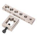 Sealey Nut/Bolt Drill Jig