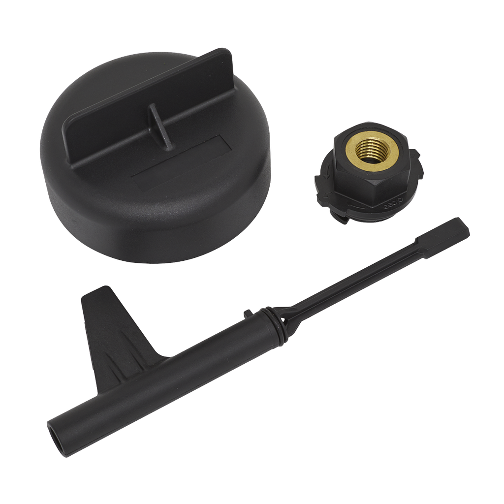 Automatic Gearbox Oil Filler Set for Mercedes 9G-Tronic