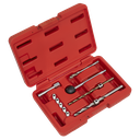Sealey Mercedes CDi Injector Stud Repair Kit