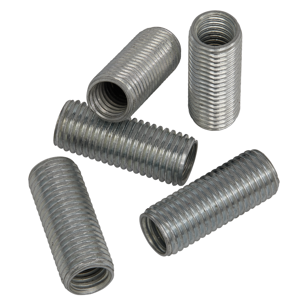 Sealey Thread Repair Insert Refill - Pack of 5