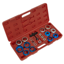 Sealey Oil Seal Removal/Installation Kit 20pc