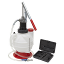 Sealey Gear Oil Dispensing Unit 7L