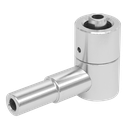 Sealey 7 & 8-Speed DSG Transmission Oil Filler Adaptor for VAG