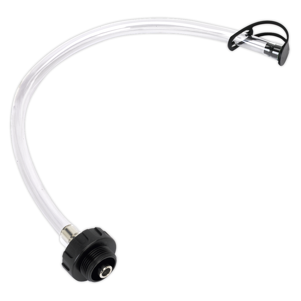 Sealey Oil Filter Drain Tube - VAG FSi