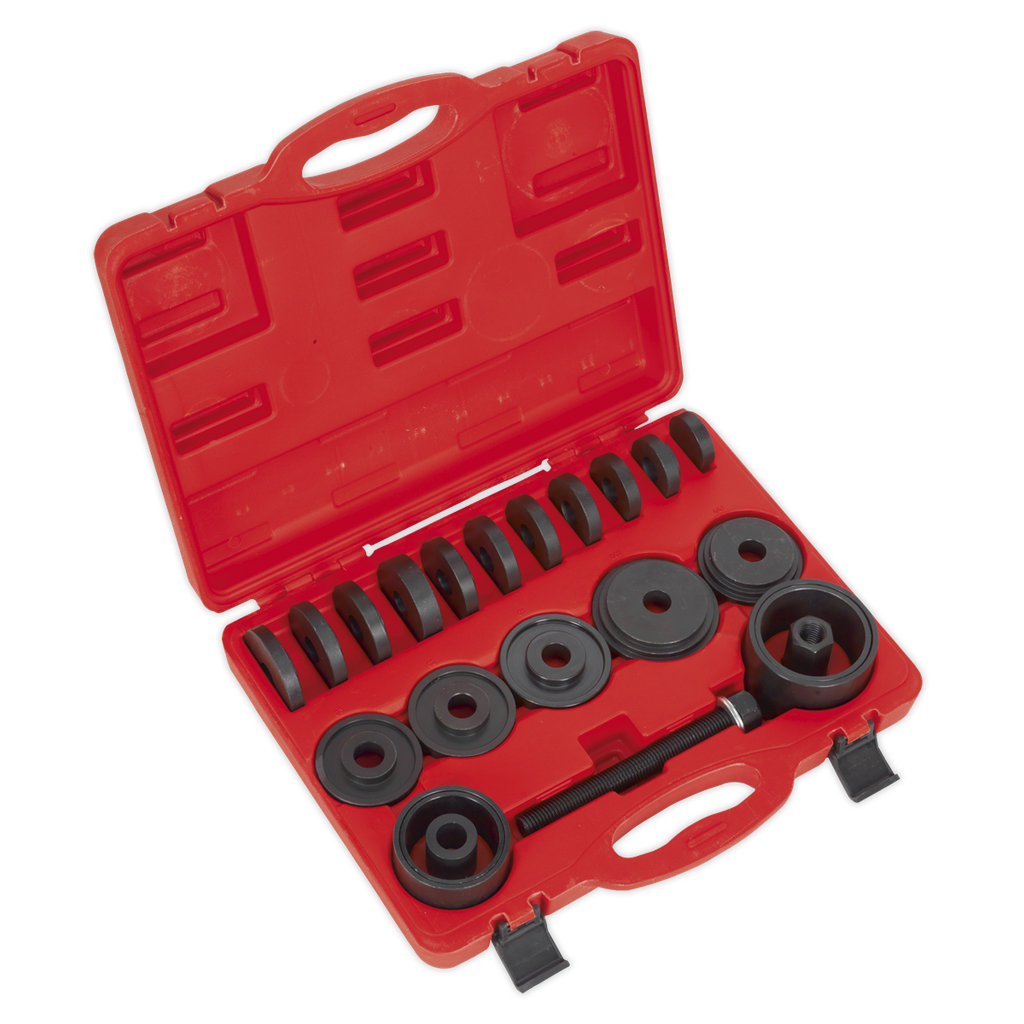 Sealey Wheel Bearing Removal/Installation Kit