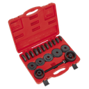 Sealey Wheel Bearing Removal/Installation Kit