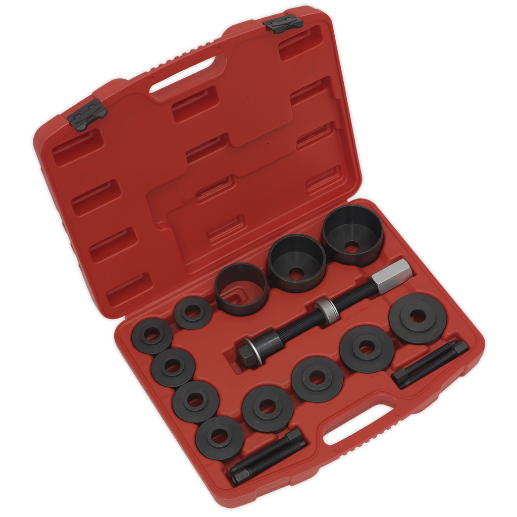 Sealey Wheel Bearing Removal/Installation Kit